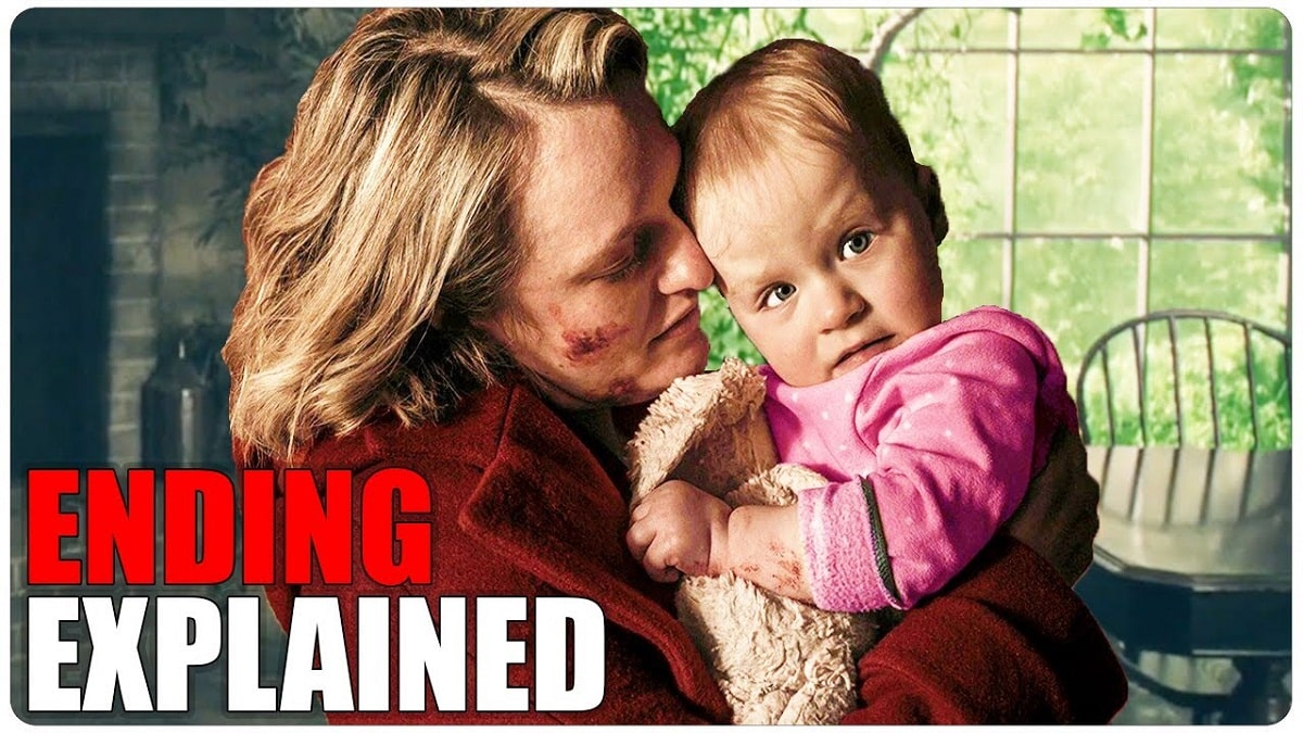 The Handmaid's Tale Season 4 Episode 3 Review