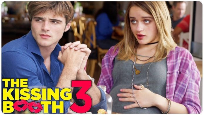 Netflix The Kissing Booth 3 Official Trailer Review: Meet All Cast