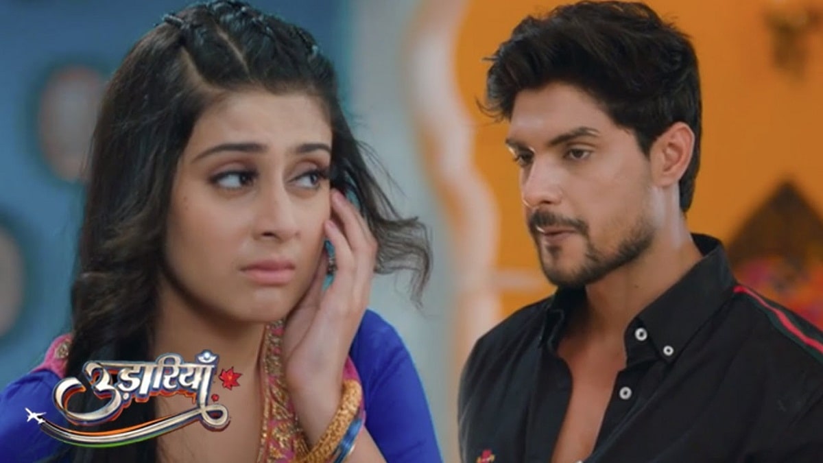 Udaariyaan