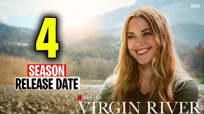 virgin river s2 release date