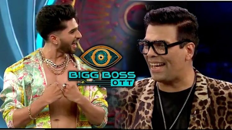 Bigg Boss 15 OTT 8th August 2021 full episode written update: Meet BB15