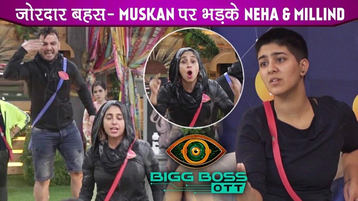 Bigg Boss 15 OTT 13th August 2021 full episode written update: Why Neha