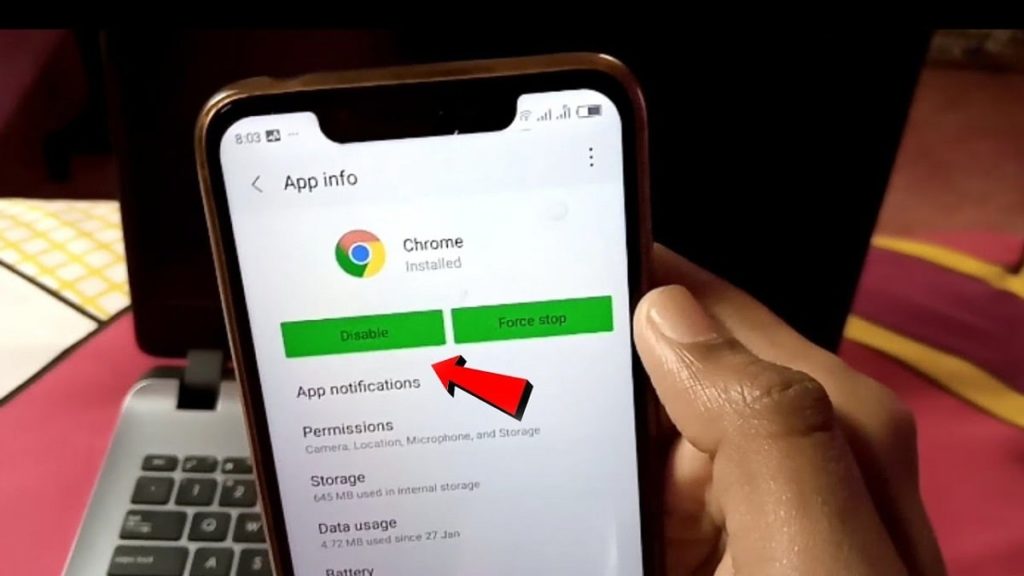 Delete Google Chrome: Why You Need To Delete Google Chrome? Google