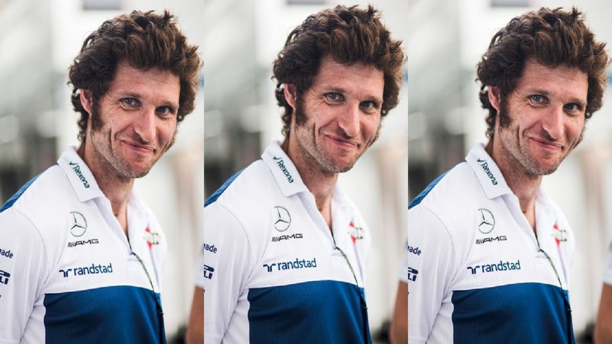 Guy Martin Diagnosis