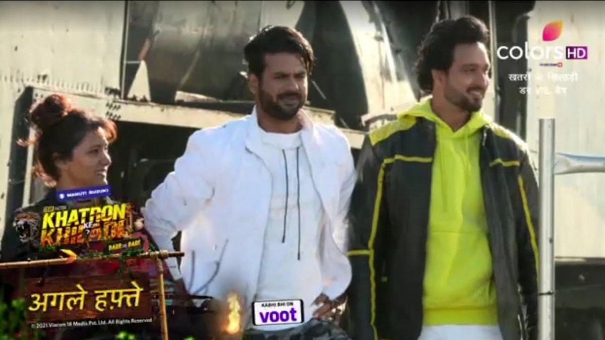 Khatron Ke Khiladi 11 Elimination