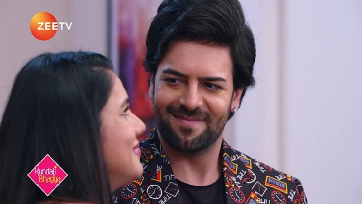Kundali Bhagya