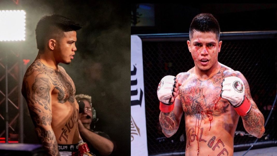 How Did Kyle Reyes Die? Fans Mourn The Death Of MMA fighter Kyle Reyes