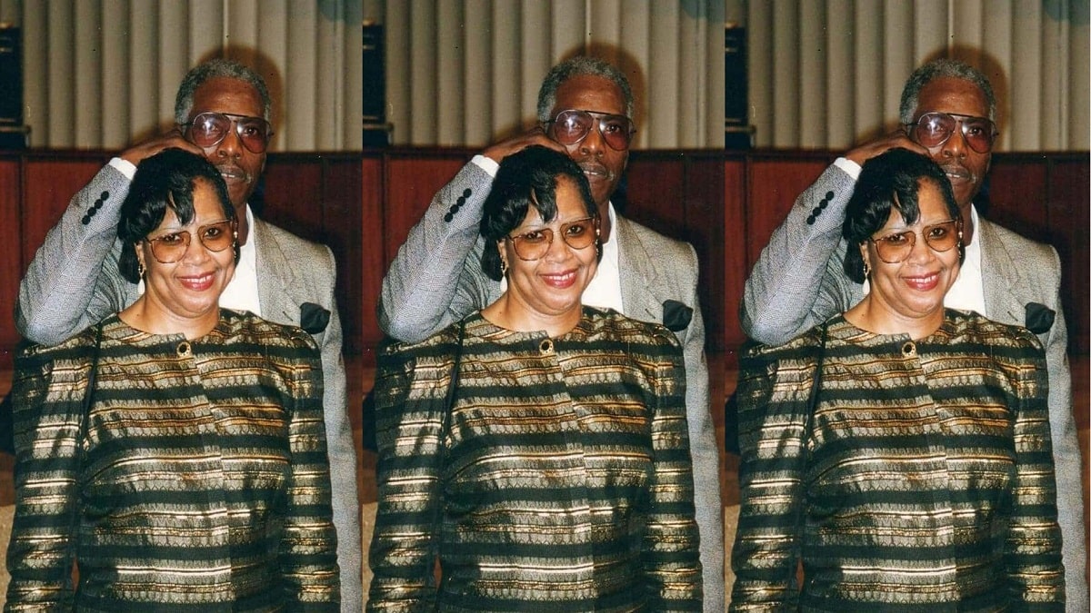 Who is Lee Williams' wife? How Did Lee Williams of the Spiritual QC’s Die?