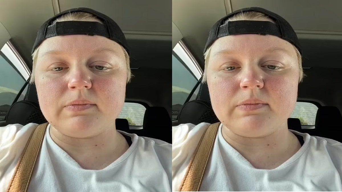 Video Starbucks Worker Saves Woman From Harasser Video Goes Viral Video Starbucks Worker Saves Woman From Harasser Video Goes Viral