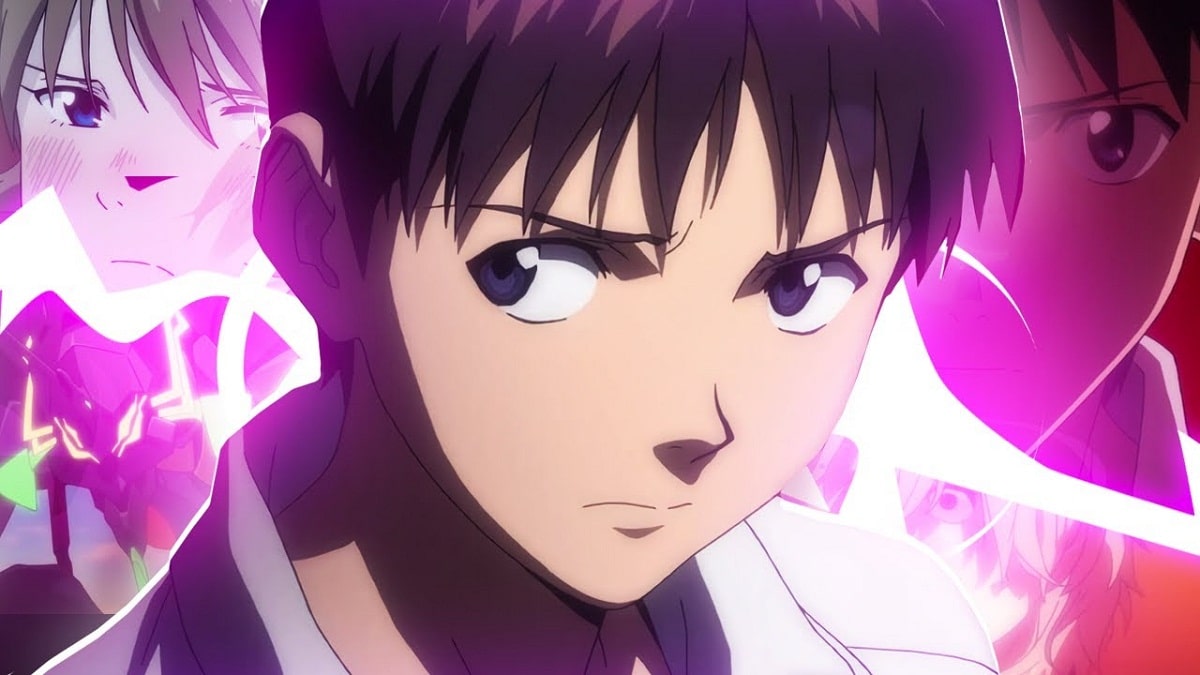 The Evangelion: 3.0+1.0 ending explained: A Perfect Ending?