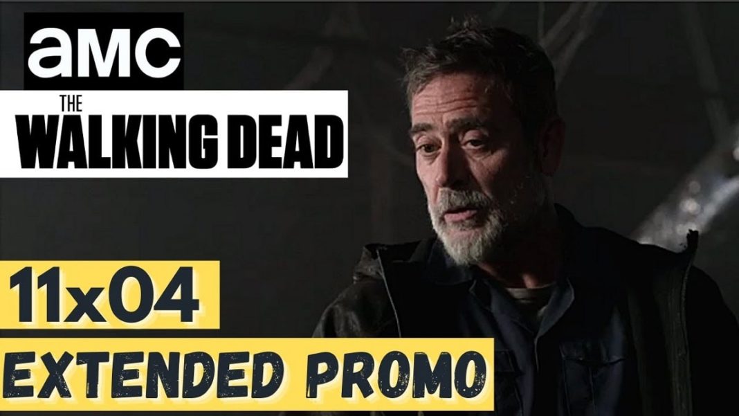 the walking dead season 11 release date 2021