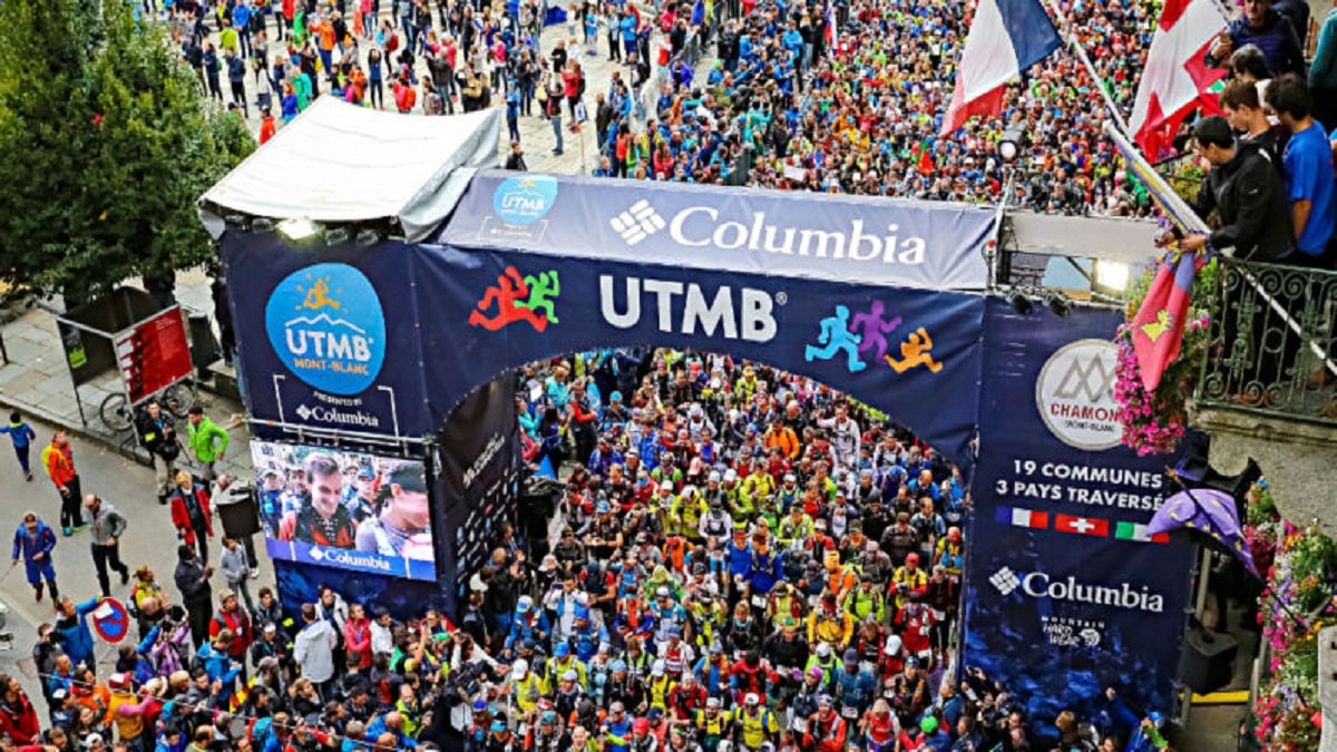 Utmb Death 2021: Czech Runner dies after falling at UTMB's ...