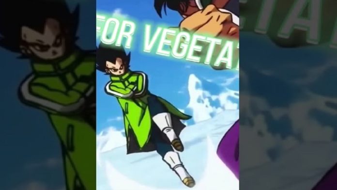 What is the Vegeta Cult On TikTok? Why Everyone Following Viral Green