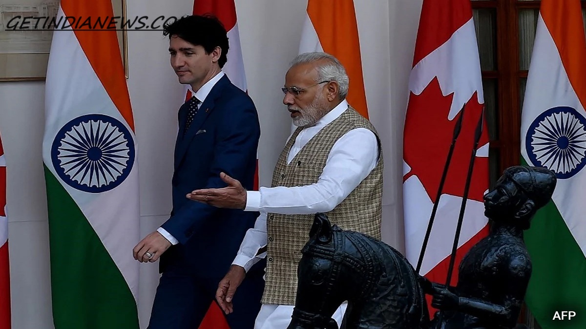 86% Drop In Indian Students Going To Canada Amid Political Row 