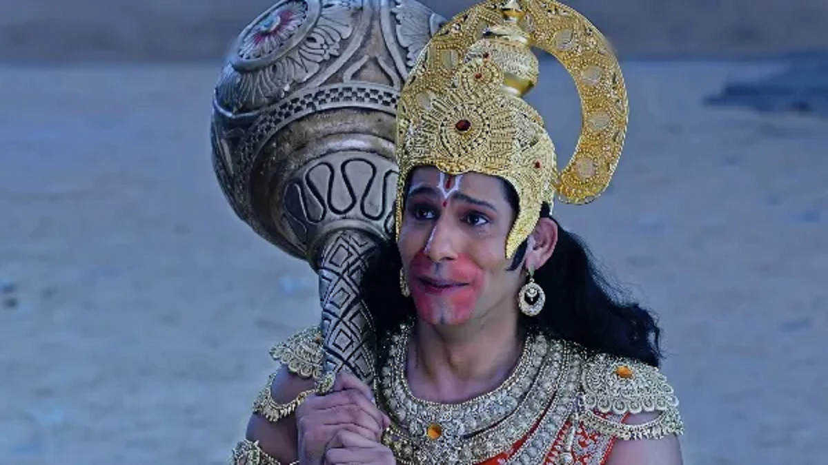 Kaakbhushandi Ramayan