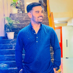 Sachin Chayal