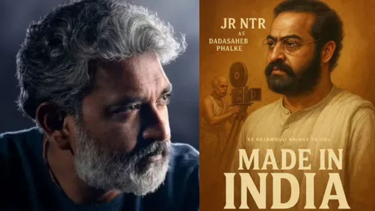 Dada Saheb Phalke