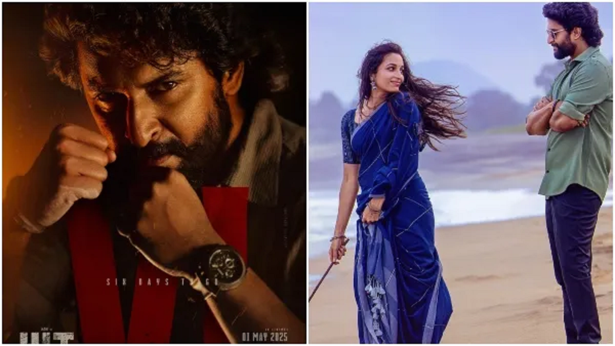 Hit 3 Kannada Movie Review
