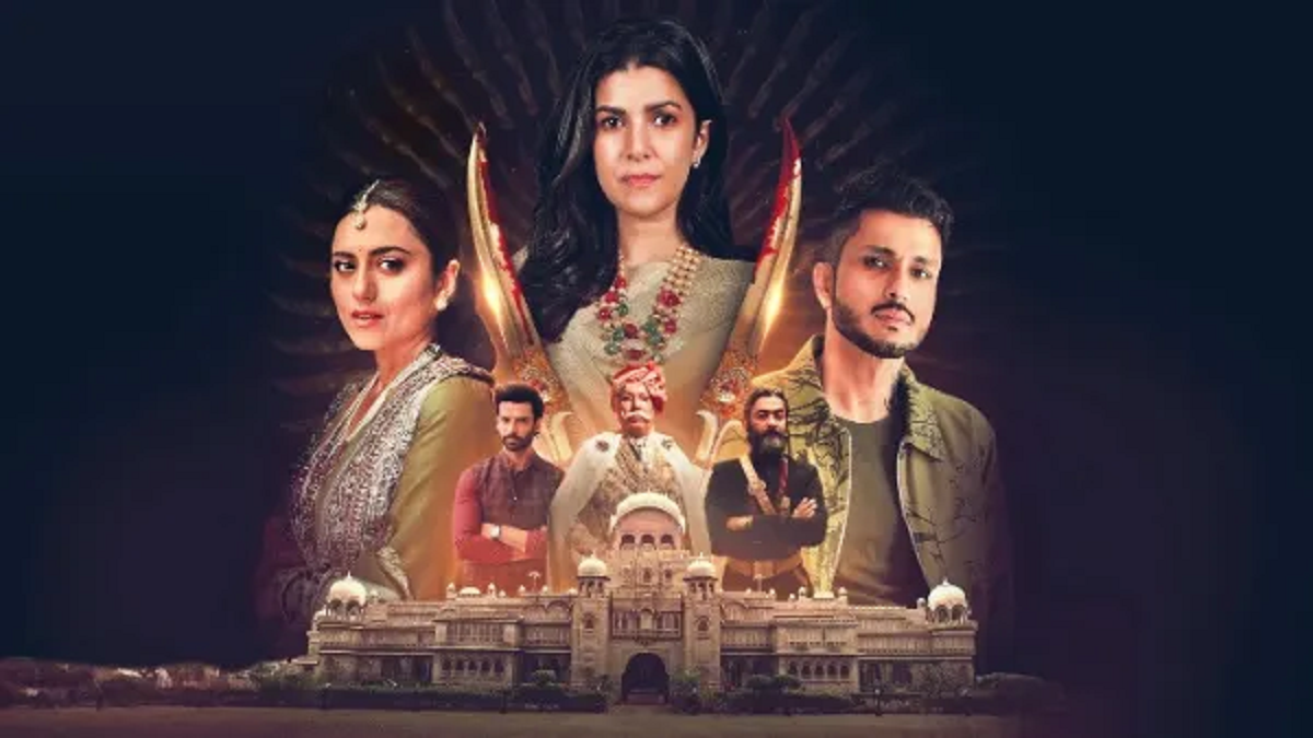 Kull Web Series Review
